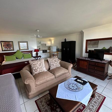 Burnham House B&B Durban Exterior foto