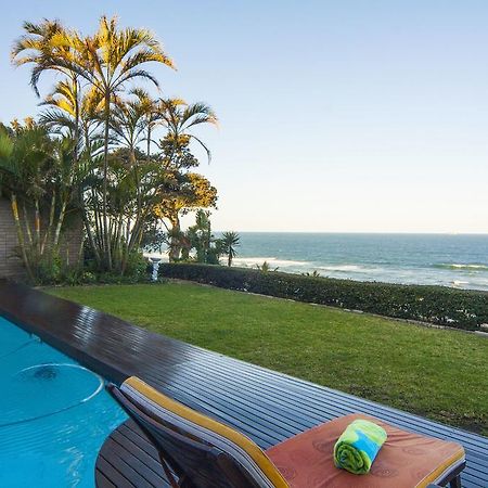 Burnham House B&B Durban Exterior foto
