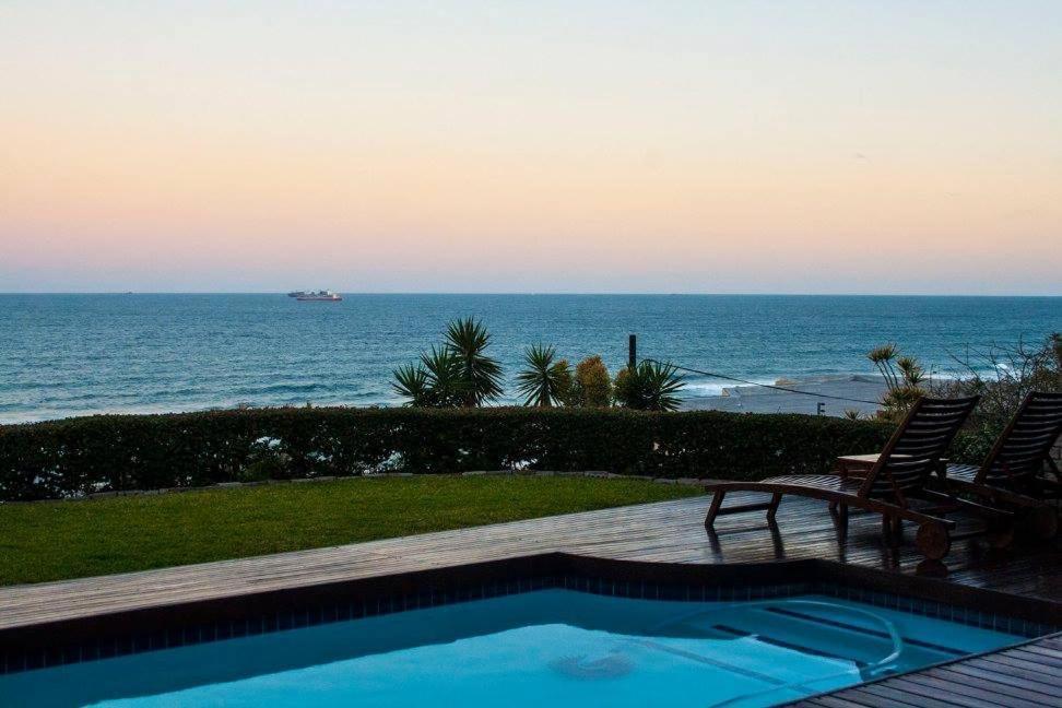 Burnham House B&B Durban Exterior foto