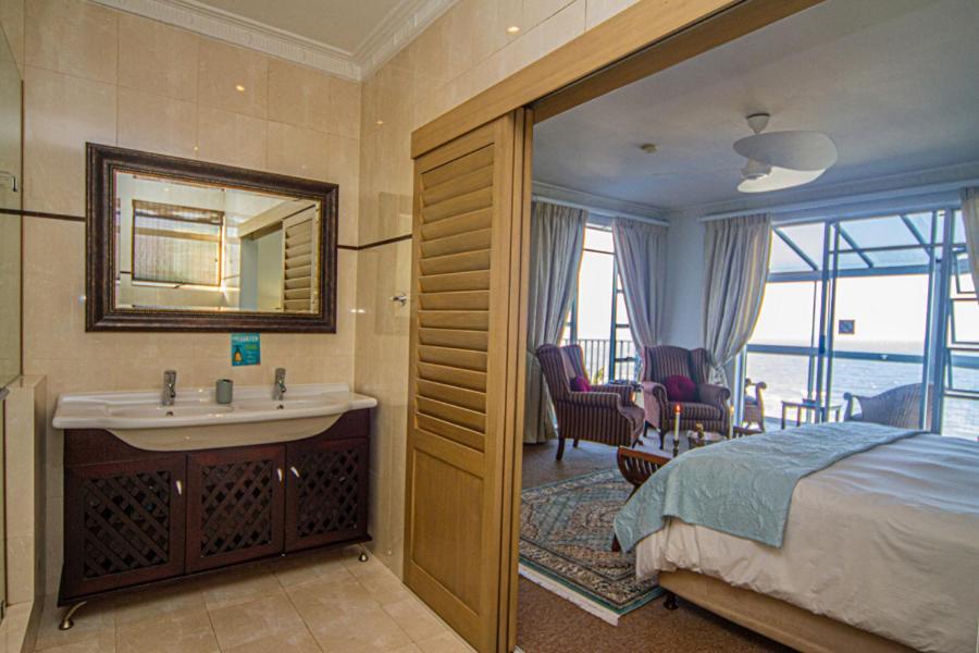 Burnham House B&B Durban Exterior foto