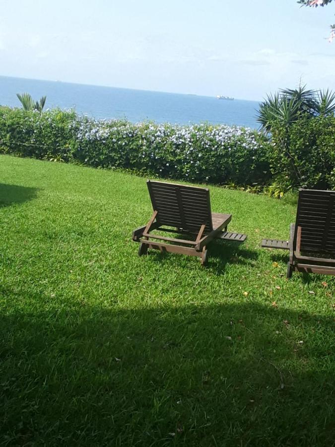 Burnham House B&B Durban Exterior foto