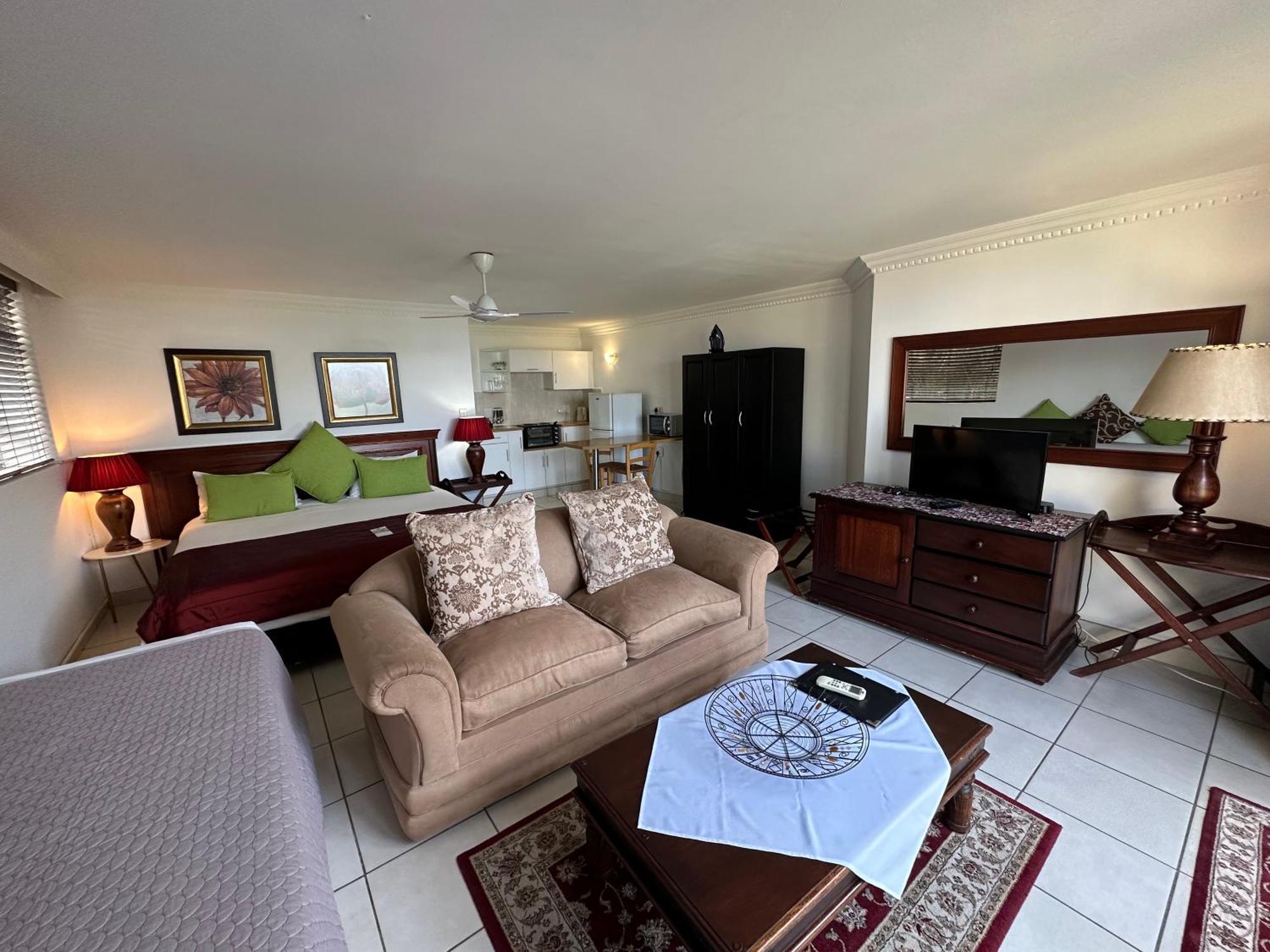 Burnham House B&B Durban Exterior foto
