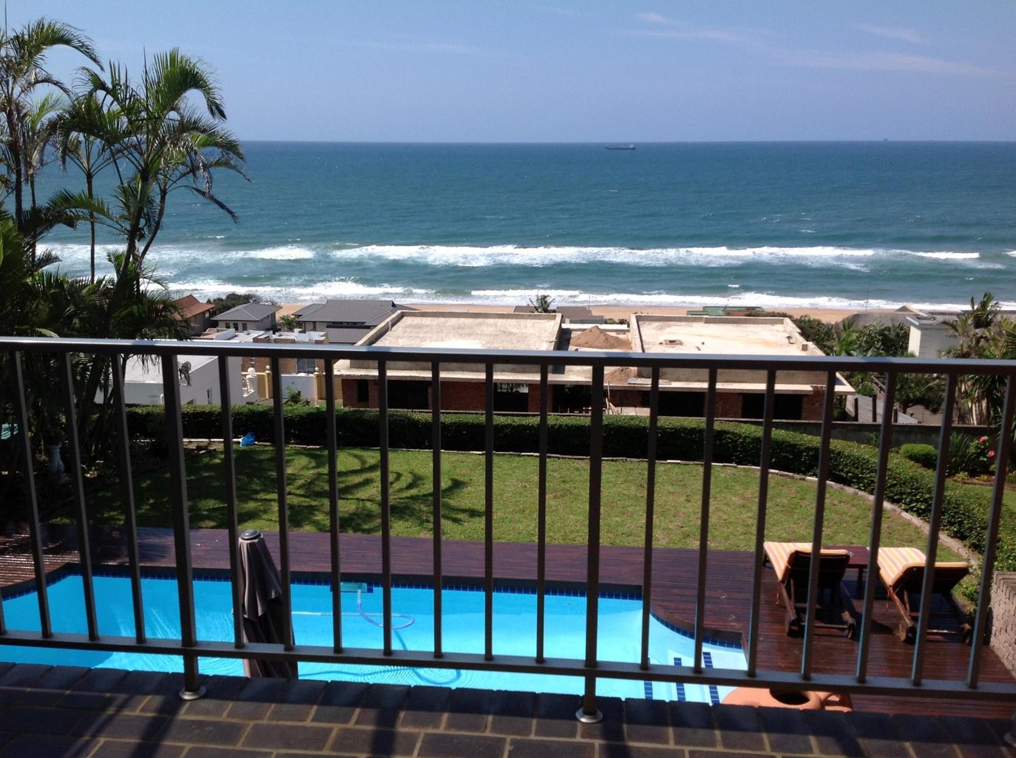 Burnham House B&B Durban Cameră foto