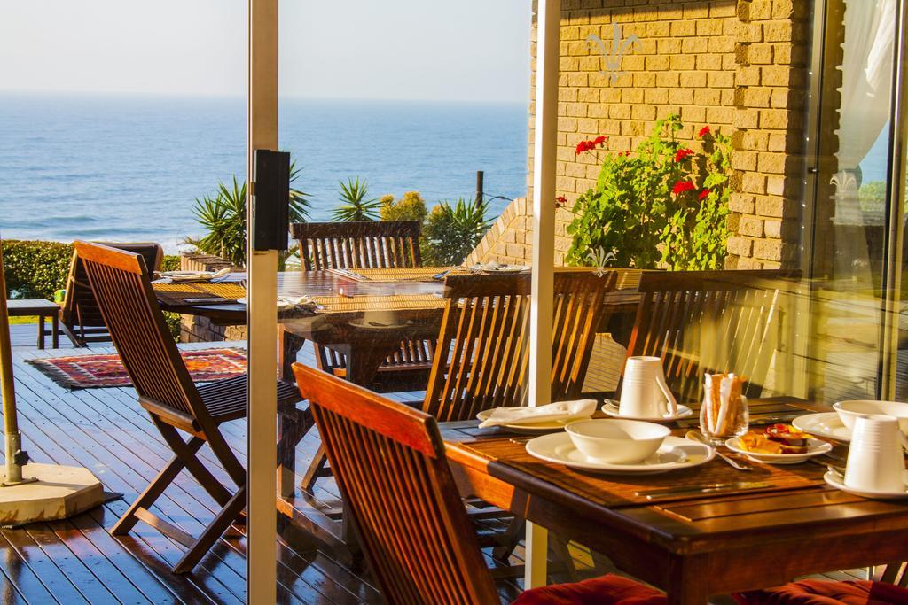 Burnham House B&B Durban Exterior foto
