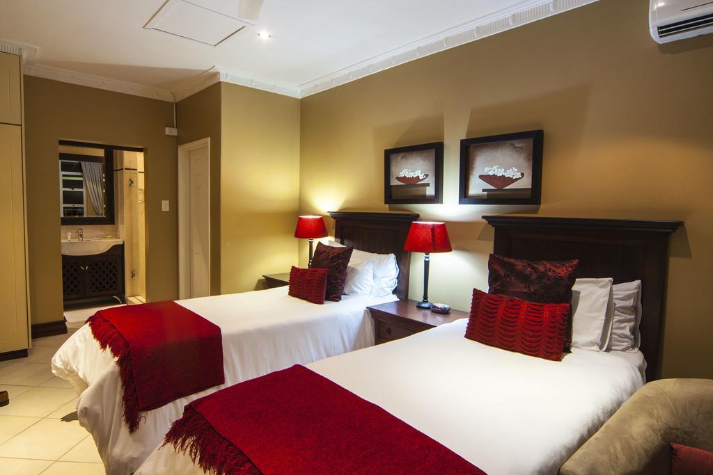 Burnham House B&B Durban Cameră foto