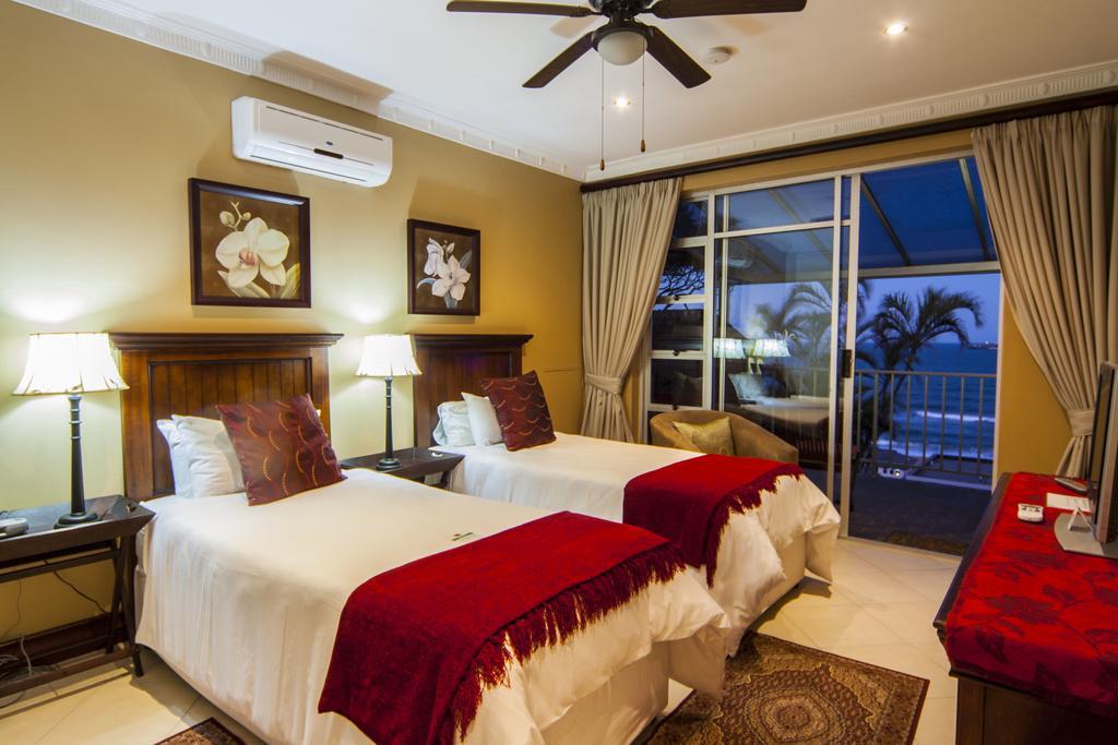 Burnham House B&B Durban Cameră foto