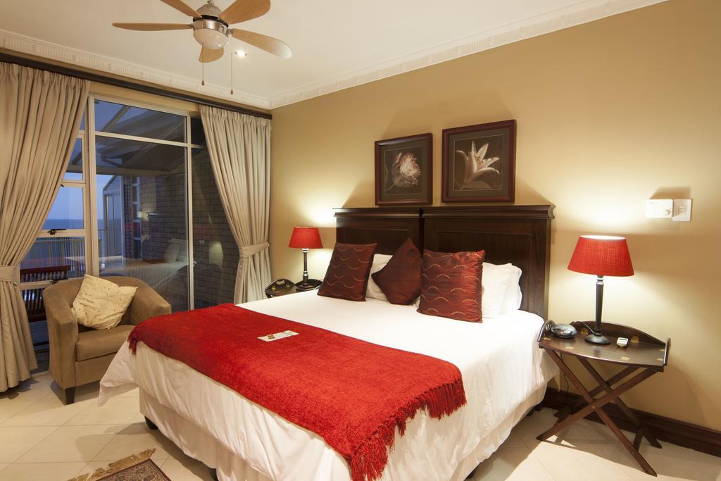 Burnham House B&B Durban Cameră foto
