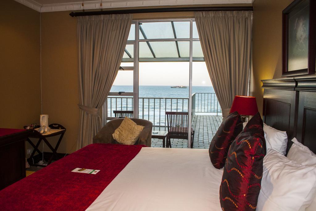 Burnham House B&B Durban Cameră foto