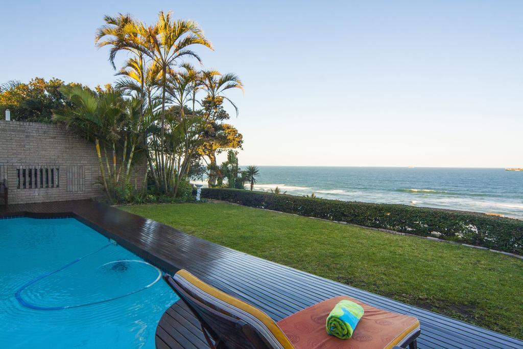 Burnham House B&B Durban Exterior foto