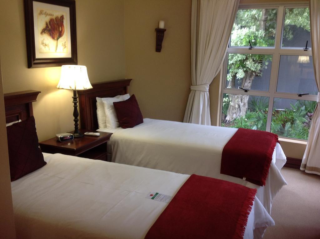 Burnham House B&B Durban Cameră foto