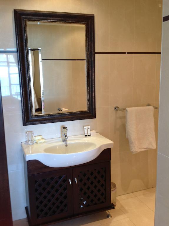 Burnham House B&B Durban Cameră foto