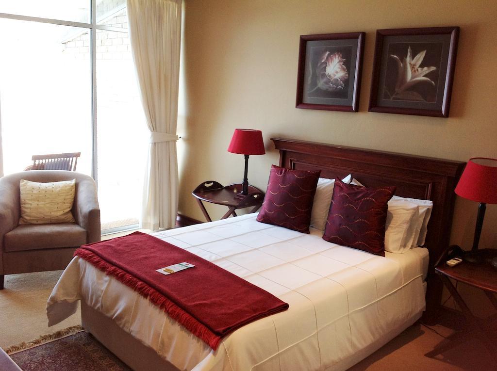 Burnham House B&B Durban Cameră foto